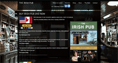 Desktop Screenshot of irishpubfilm.com
